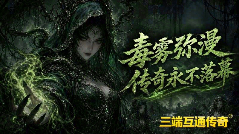 超变专属服传奇游戏截图