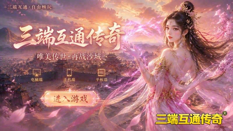 传世私sf吧游戏截图