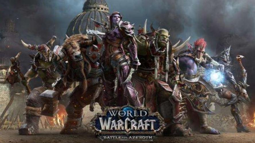 找魔兽世界sf发布网服游戏截图
