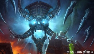 魔兽专属服网站新开网游戏截图