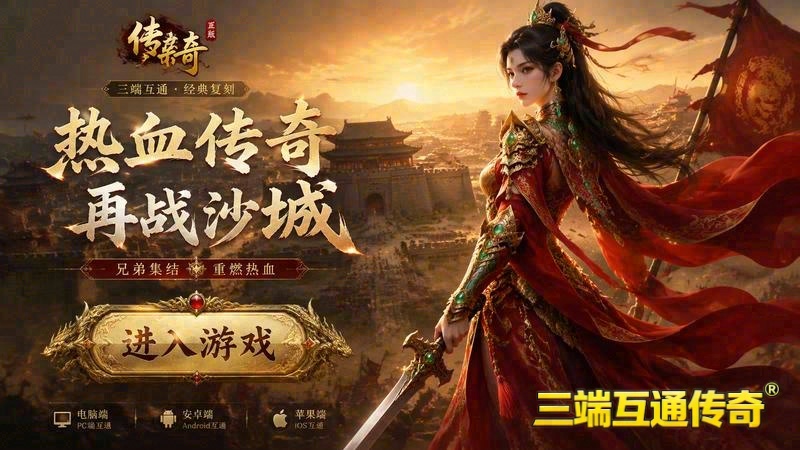 传世专属服漏洞怎么找游戏截图