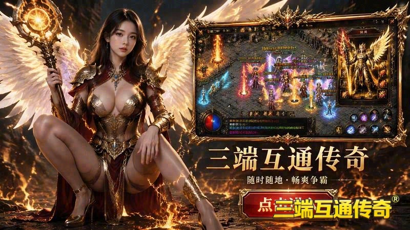 新开合击游戏截图