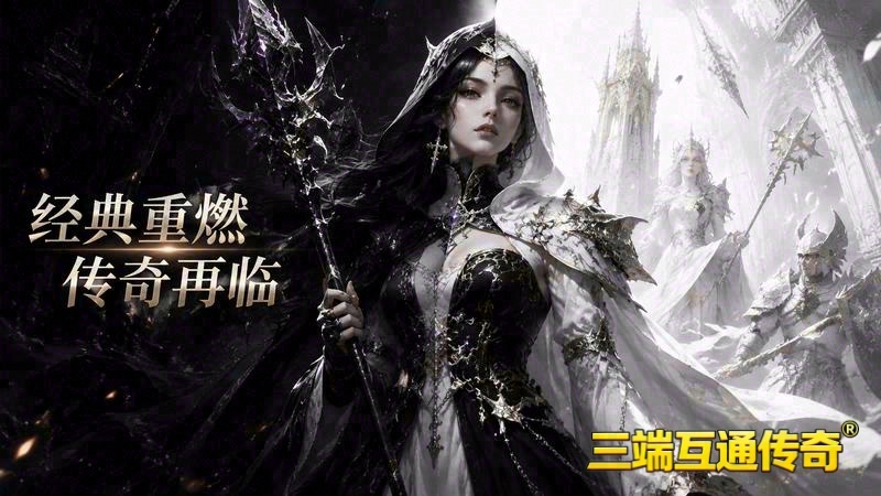 2018传世专属服外挂游戏截图
