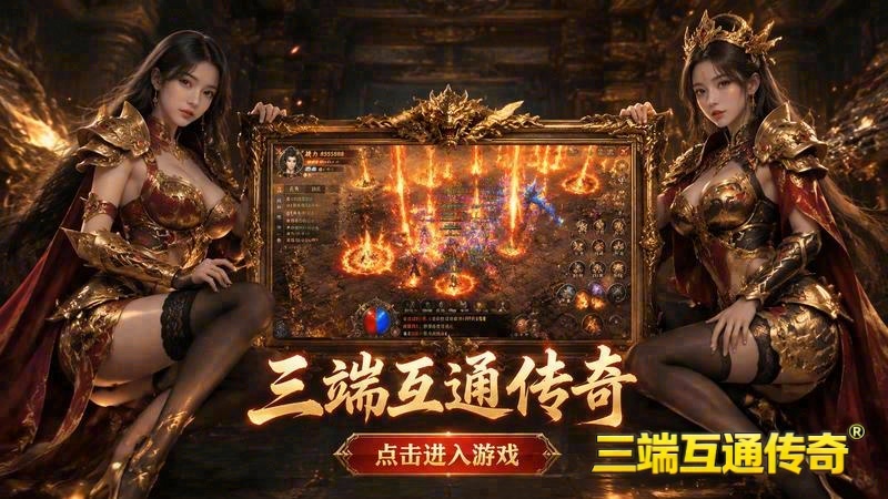 传奇世界专属服刷元宝指令游戏截图