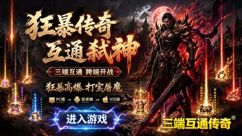 传世专属服分身脚本游戏截图