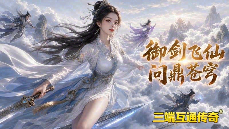 传世专属服怎么快速加星游戏截图