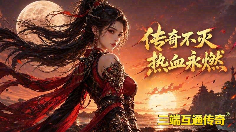 龙腾传世专属服哪个职业好游戏截图