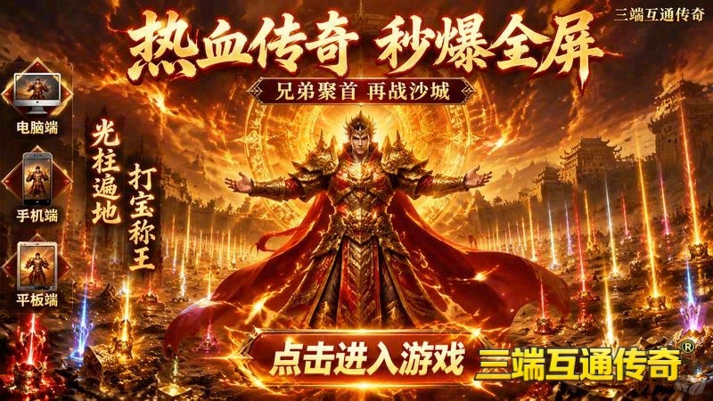 龙腾传世转生在哪里找游戏截图