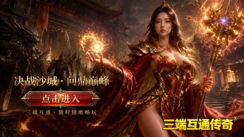 挑战专属服发布网游戏截图