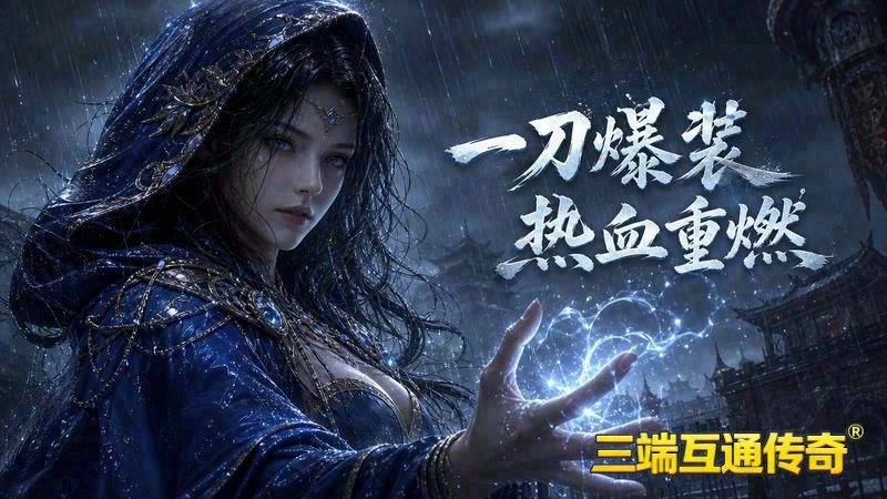 传奇世界专属服rmb提现游戏截图