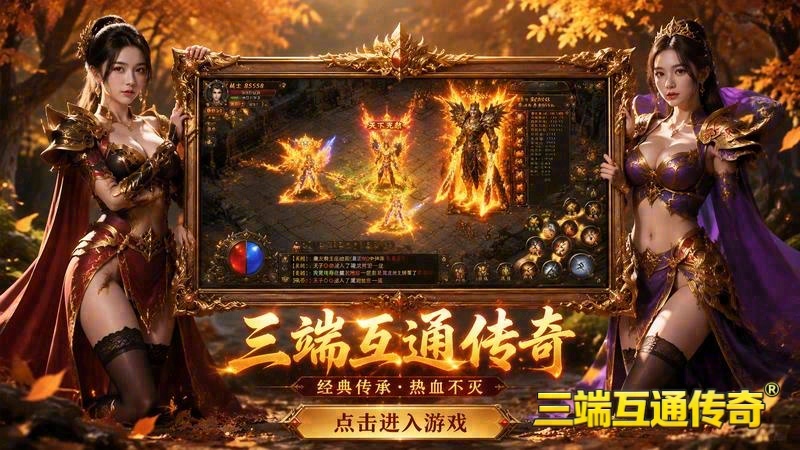 糖果空间传世专属服游戏截图