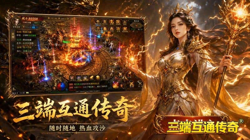 44WF游戏截图