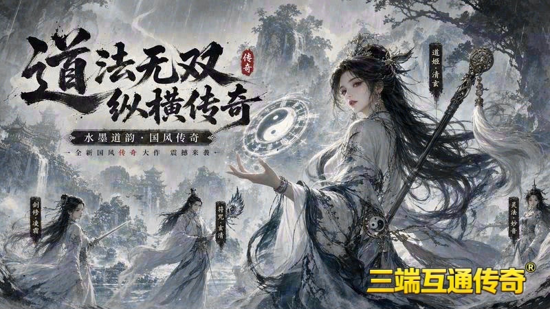 传奇网络版1.76游戏截图