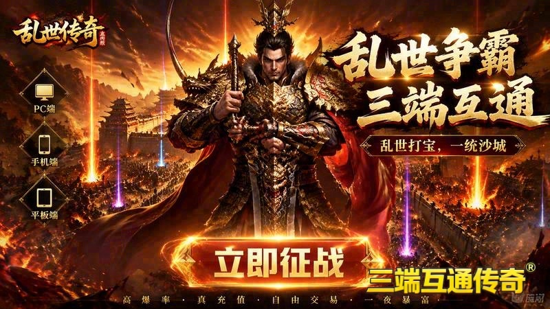 找woool传世专属服999游戏截图