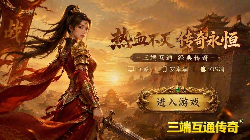 传奇世界sf添加技能游戏截图