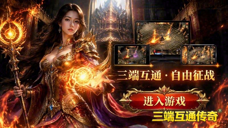 传世专属服辅助哪个好用游戏截图
