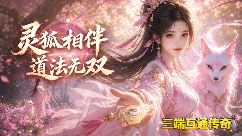 传世专属服荣耀血煞游戏截图