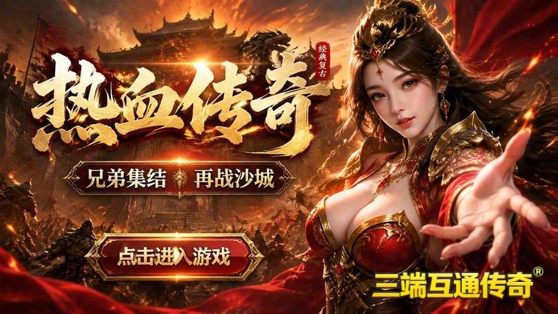 怎样解开传世专属服游戏截图