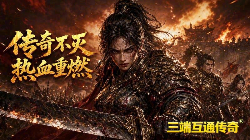 传世专属服怎么创建行会游戏截图