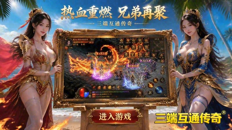 传世sf怎么挤人游戏截图