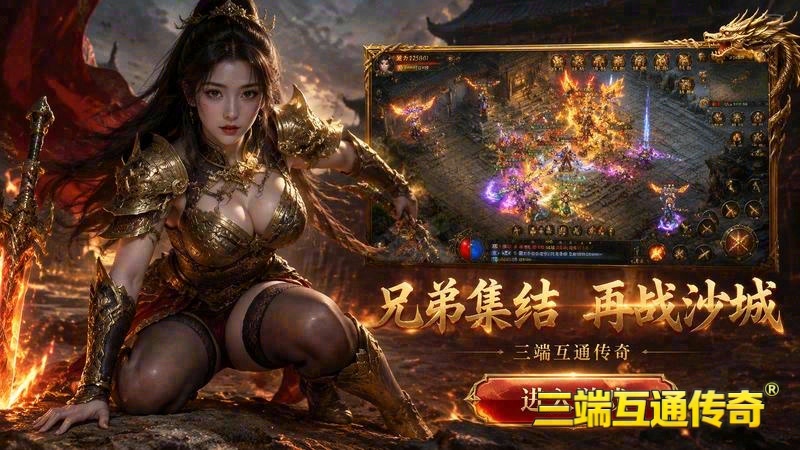 ce修改器能修改传奇世界专属服吗游戏截图