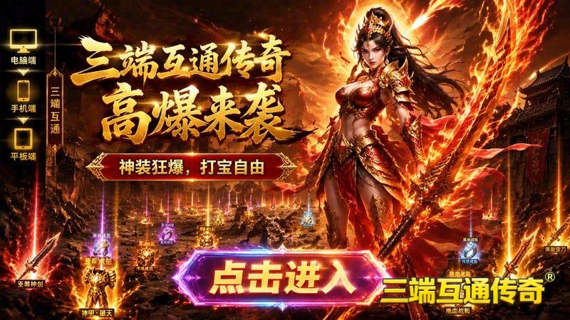 传奇世界还有专属服游戏截图