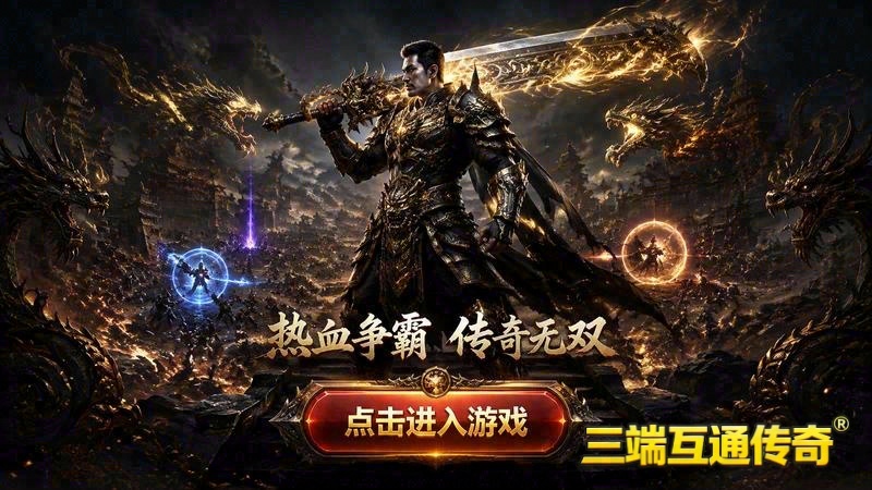 复古传世端游网站在哪找游戏截图