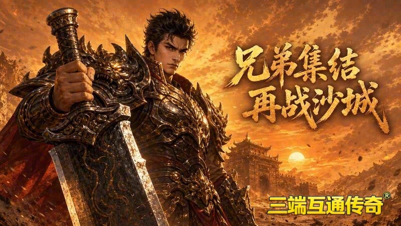 传世专属服鼠标游戏截图