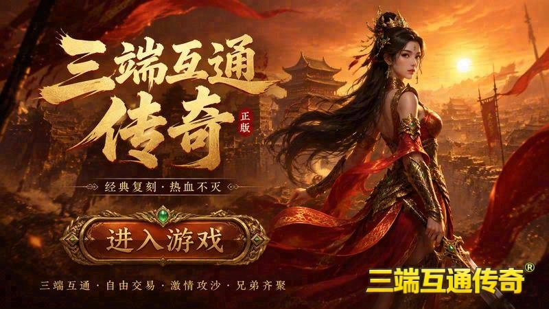传世世界账号找不回游戏截图