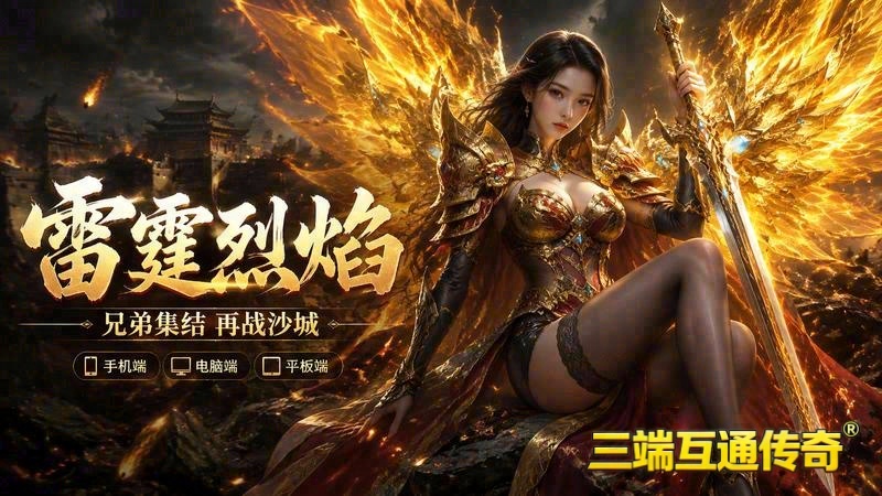 传世专属服双击没反应游戏截图