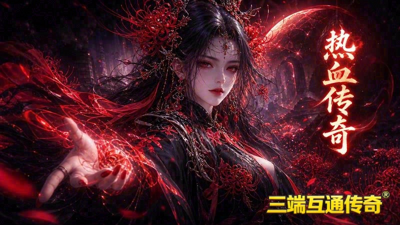 传世移动游戏sf绑定变不绑定bug游戏截图