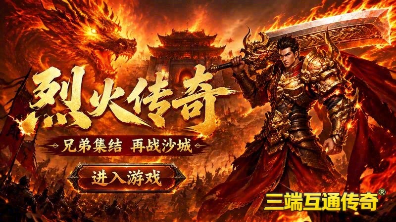 传世专属服幸运7武器游戏截图