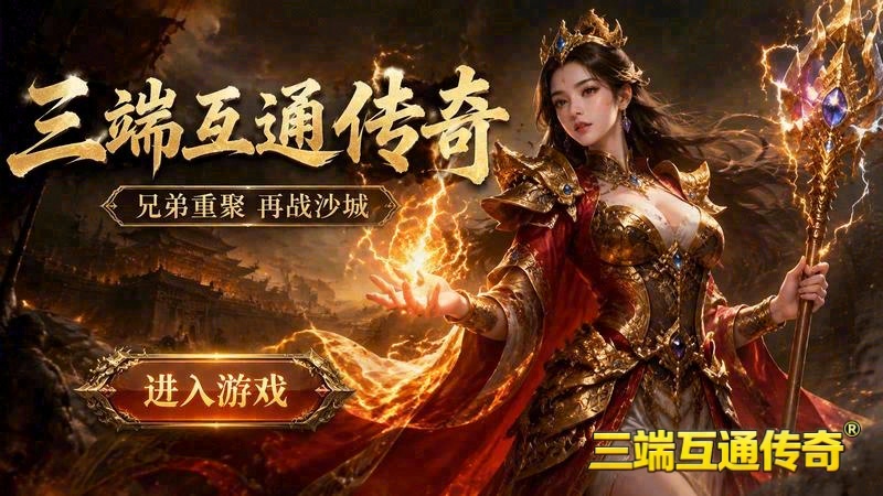 传世专属服哪款好玩游戏截图