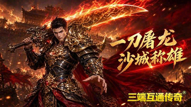 传世专属服生意不好游戏截图