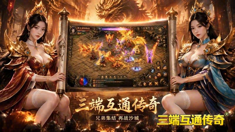 一刀传世消费记录在哪找游戏截图