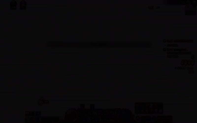 专属服dnf登陆器初始化游戏截图