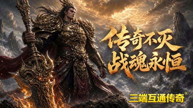 传奇世界移动游戏专属服群游戏截图