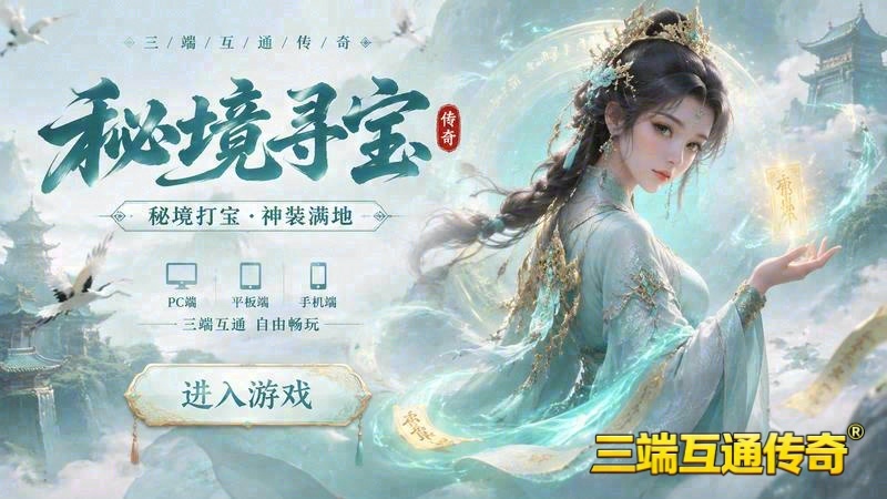 新开合击传奇sf游戏截图