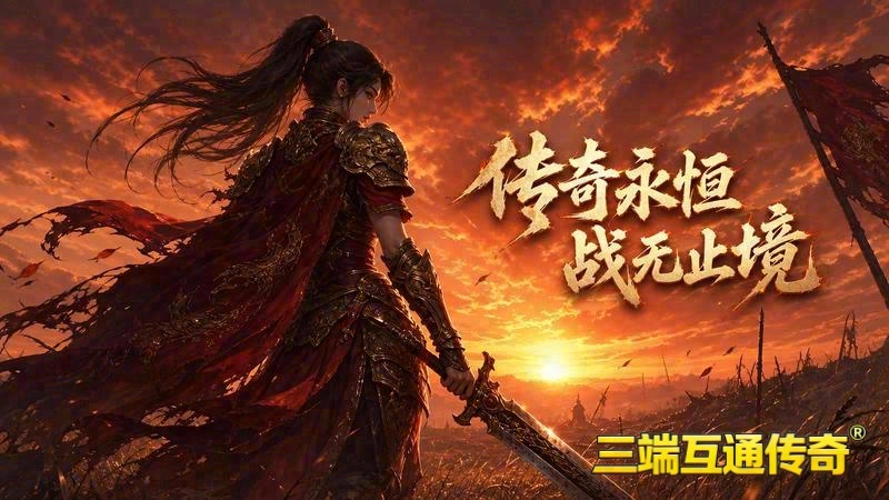 传奇世界2专属服贴吧游戏截图
