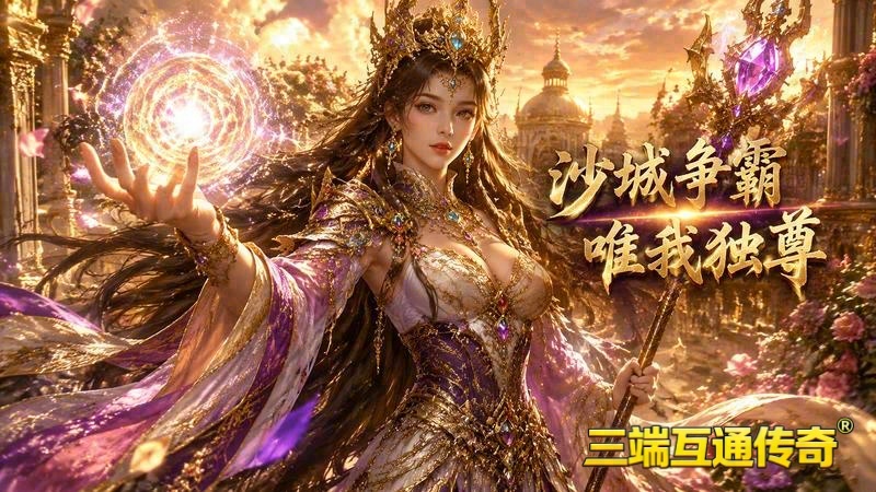 传世专属服去人物头顶qq游戏截图