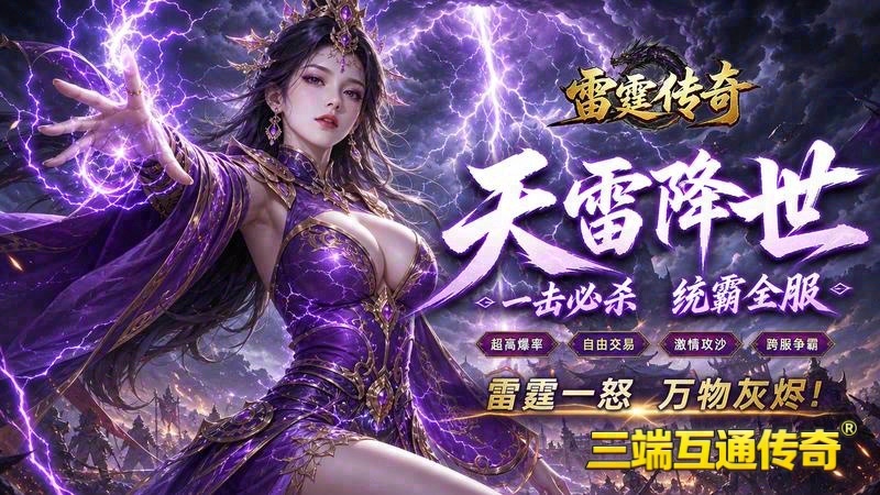单机传世版复古专属服游戏截图