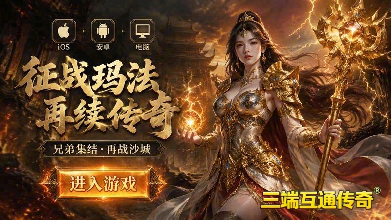 玩个传世sf都是木马游戏截图