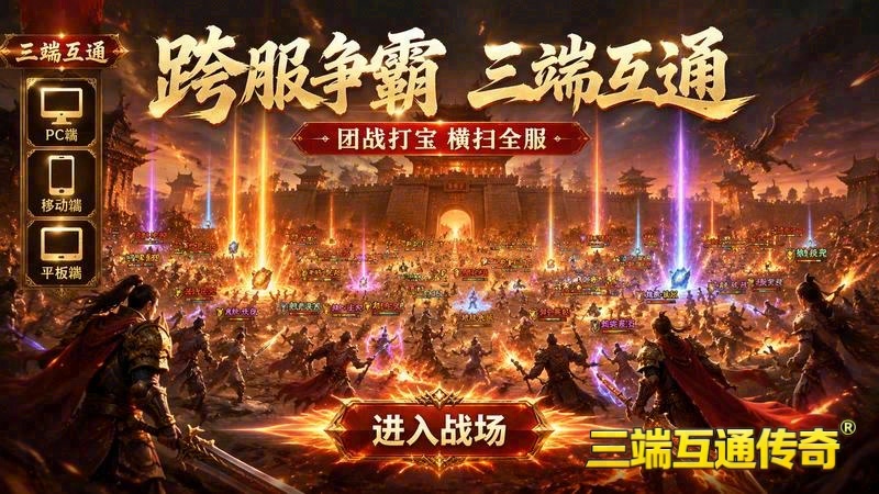 传奇世界专属服物品更改游戏截图