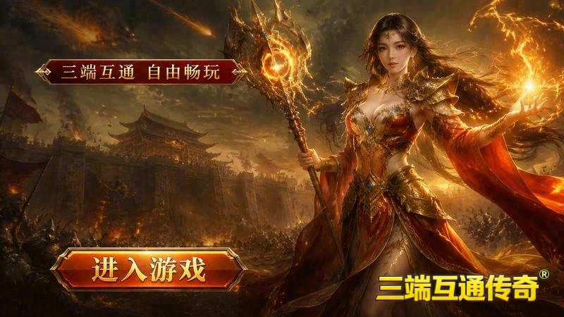 传奇世界专属服羽毛8升9游戏截图