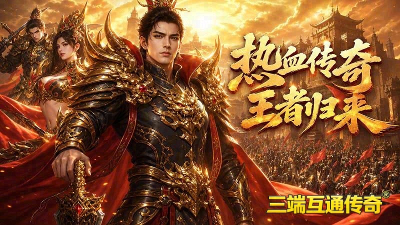 变态sf传奇游戏截图