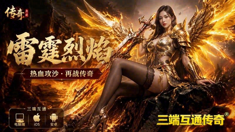 内挂传奇发布网游戏截图