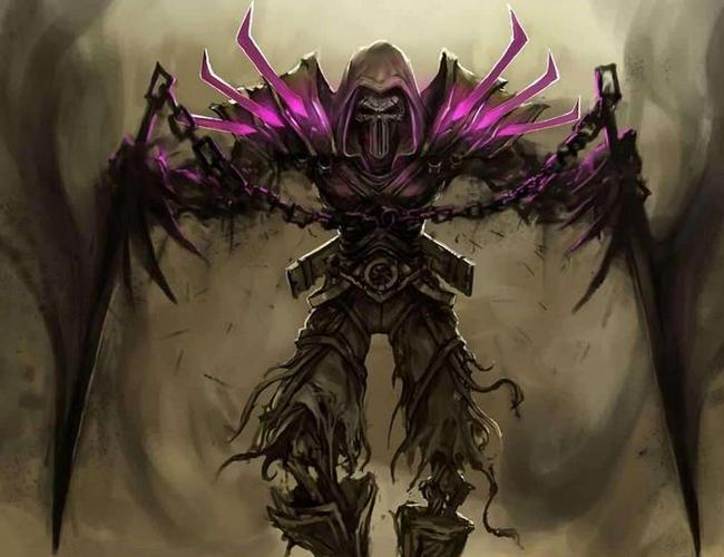 魔兽世界85级版本专属服游戏截图
