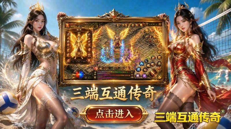 传世专属服最多能开几个号游戏截图