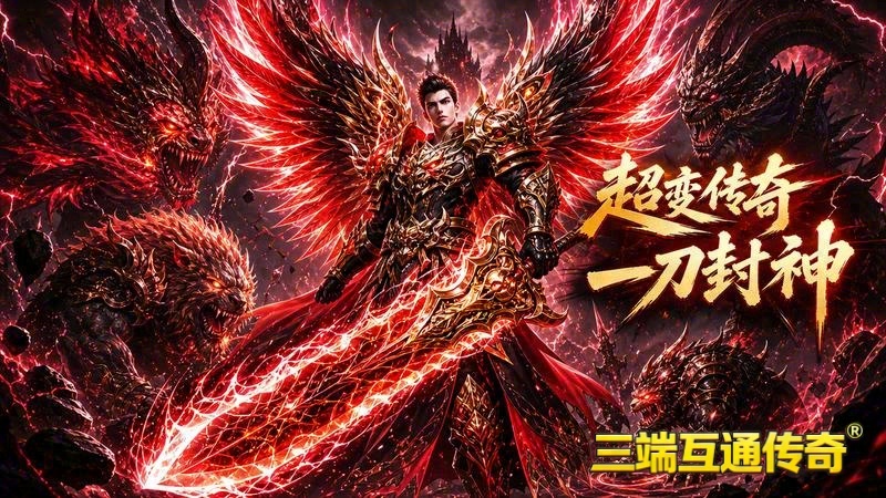 合击sf发布网游戏截图