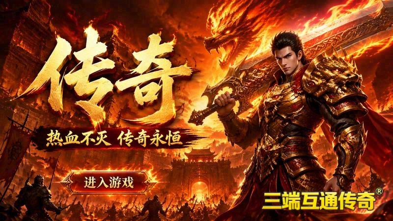 传世专属服充值脚本游戏截图